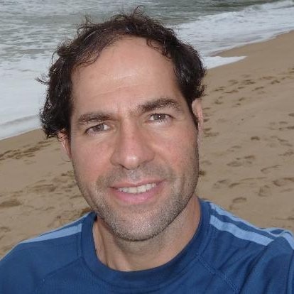 Photo of Luiz Pacheco Motta